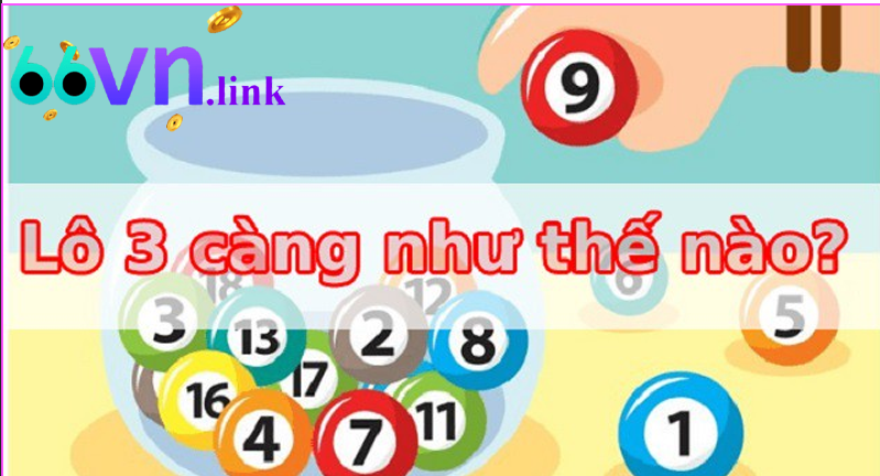 Top game ba càng phổ biến tại 66vn