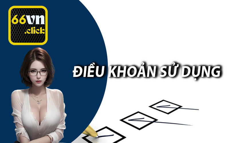 Điều Khoản Sử Dụng 66vn